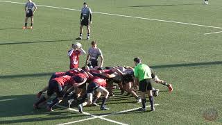 RUGBY ROVATO vs VERONA RUGBY U17 [upl. by Remy]