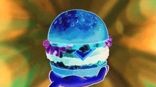 How To Krabby Patty a Make [upl. by Chinua122]