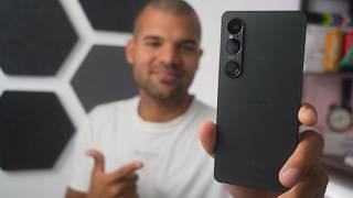 Sony Xperia 1 VI review l Unboxing amp Full Tour [upl. by Barthelemy72]