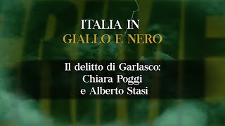 Crimini e Criminologia Il delitto di Garlasco Chiara Poggi e Alberto Stasi [upl. by Mord]