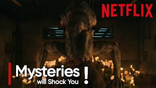 The Best Mysteries on Netflix Right Now  May 2024 [upl. by Zohara]