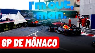 F1 2023  MÔNACO O GP DA MALANDRAGEM HORÁRIOS MÔNACO FÓRMULA 1 2023 [upl. by Byram]