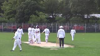 BCL  Quarter Final  Desi Hitterz Vs Eagles  9 of 10  Aug 11 2024 [upl. by Epner]