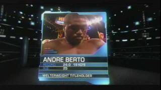 HBO Boxing Archives 2009s Rising Stars Feature 2009 [upl. by Eelnayr]