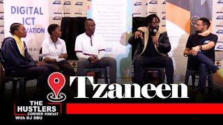 Tzaneen Learners  June 16 Edition  Youth  Career Building  Internet  Government  ABT  DJ SBU [upl. by Munmro]