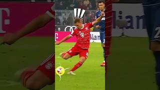 Kimmich Goal🥵 Bayern Bamba🎵💫 [upl. by Ahtnahc]