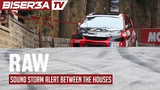 RAW  Tony Helou  Wadi Chahrour Hill CLimb 2019  Evo Prototype [upl. by Menashem]