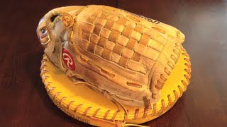 Rawlings Player Preferred RBG10 [upl. by Xirdnek373]