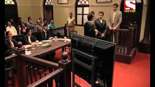 Adaalat Bengali  Bank E Churi  Episode 2 [upl. by Eneirda]