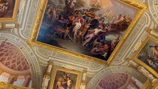 博爾蓋塞美術館 Museo e Galleria Borghese 202402 [upl. by Stannfield]