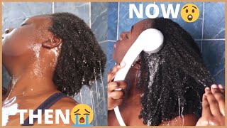 THIS WOMAN HASN’T WASHED HER HAIR IN 20 YEARS AND WHAT THEY DISCOVERED [upl. by Albarran]