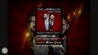 Talamasca amp Ivan Castro ft Eric Castiglia  Uprising Tribute To Muse [upl. by Marra]