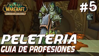 GUIA DE PELETERIA 1600 Cap 5 ★FireStorm★ [upl. by Alial]