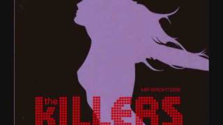 The Killers  Mr Brightside Acapella [upl. by Pavier699]