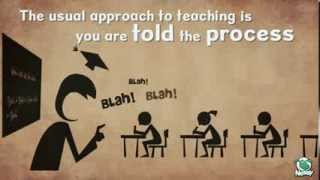 The Nessy Approach to Learning  How To Teach Children With Dyslexia [upl. by Ane]