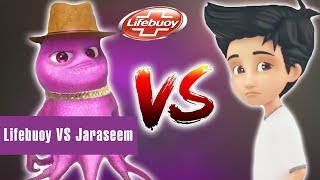 Dr Lifebuoy vs Jaraseem Full Song  Caroons Central [upl. by Goodrich]