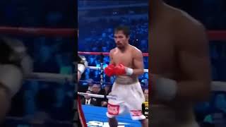 Bloody Margarito vs Pacquiao [upl. by Olihs]