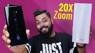 OPPO Reno 2Z Camera Review with Tons of Samples [upl. by Kyriako]