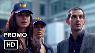 Caleb Haas 1 returns  return scene  Quantico [upl. by Notirb230]