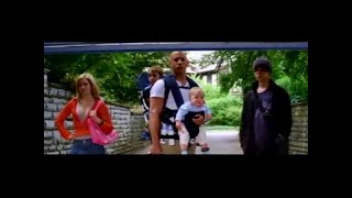 The Pacifier 2005  TV Spot 4 [upl. by Navinod]