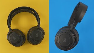 SteelSeries Arctis Nova 7 Wireless Review 9 Months Later [upl. by Stander970]