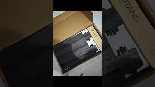 Lepow DualViews Pro Unboxing Indiegogo [upl. by Ineslta400]