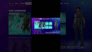 MORE MARVEL STUFF ARE BACK  Fornite Itemshop 11624 fortnite itemshop [upl. by Ki230]