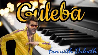 Guleba keyboard notes  ගුලීබා  Fun with Dulneth [upl. by Jude952]