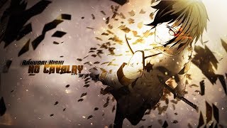 Rakudai Kishi no Cavalry  「AMV」 ► Alive ᴴᴰ [upl. by Eveiveneg]