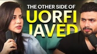 1episode of urfi Javed podcasturfijaved podcast disciplinedself disciplinedfocusviral video [upl. by Ymaral610]