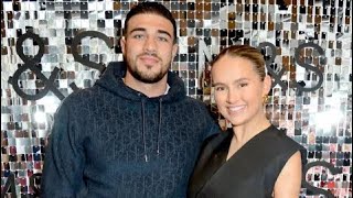 Molly Mae Hague refusing to take Tommy Fury back after publicity stunt claims [upl. by Adnahsed]