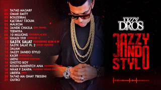 10  Dizzy DROS  Sa3tk Salat feat Slim RW Clean Version [upl. by Bryna148]