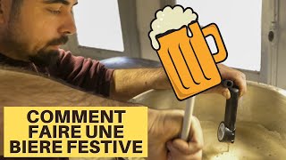 Comment faire sa bière maison [upl. by Derwood]