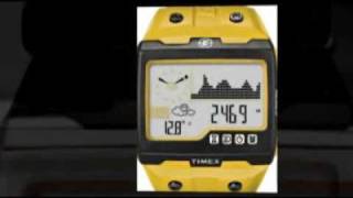 TIMEX EXPEDITION WS4 [upl. by Vitoria]