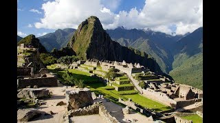 Inka Trail Peru Der schönste Weg nach Machu Picchu [upl. by Mauve]