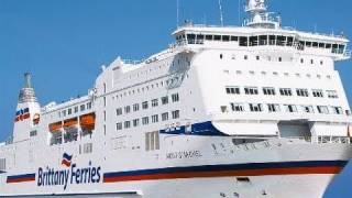 Brittany Ferries [upl. by Inilam]