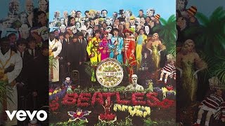 The Beatles  Lucy In The Sky With Diamonds Take 1  Audio [upl. by Nohpets128]