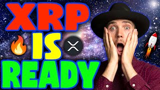 🚀💰XRP IS FINALLY READY FOR A MASSIVE PUMP💸💥 [upl. by Child701]