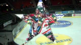 Glenns  Frölunda Frölunda [upl. by Barron]