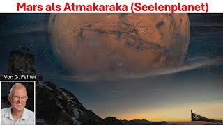 Seelenplanet Mars Atmakaraka im Vedischen Horoskop [upl. by Lombard]