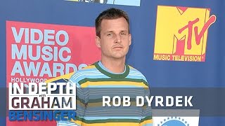 Rob Dyrdek How I tricked MTV [upl. by Bridgette]