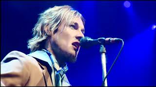 Silverchair  Live From Faraway Stables Act One [upl. by Eeslehc35]