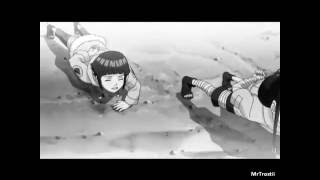 Memories of Hinata Neji death I AMV I [upl. by Karlis]