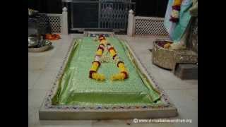 Om Sai Shri Sai Jai Jai Sai [upl. by Itaws]