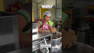 Cookies making factory in Kolhapur Ichalkaranji food khakikha indianfood [upl. by Reinertson2]