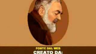 le profezie di padre pio [upl. by Eineg]