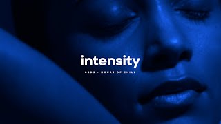 Intensity  Sensual Chill Soul Beat  Midnight amp Bedroom Healing Music  1 Hour Loop [upl. by Ahsied]