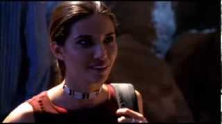 Smallville KYLAampCLARK 210 I Knew I Loved U Before I Met You ♥♥♥♥♥ [upl. by Reed938]