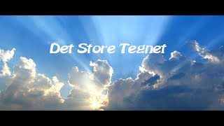 0875 Gordon Tobiassen Det store tegnet [upl. by Nannah350]