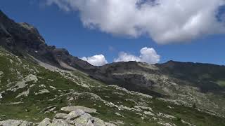 Ticino  Bosco Gurin  Passo Quadrella [upl. by Lena]